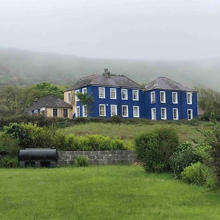 Granville House Apartments And Garden Suites Ballyferriter Dış mekan fotoğraf