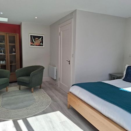 Granville House Apartments And Garden Suites Ballyferriter Dış mekan fotoğraf