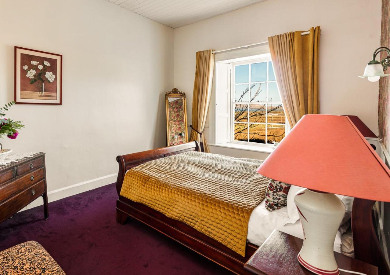 Granville House Apartments And Garden Suites Ballyferriter Dış mekan fotoğraf