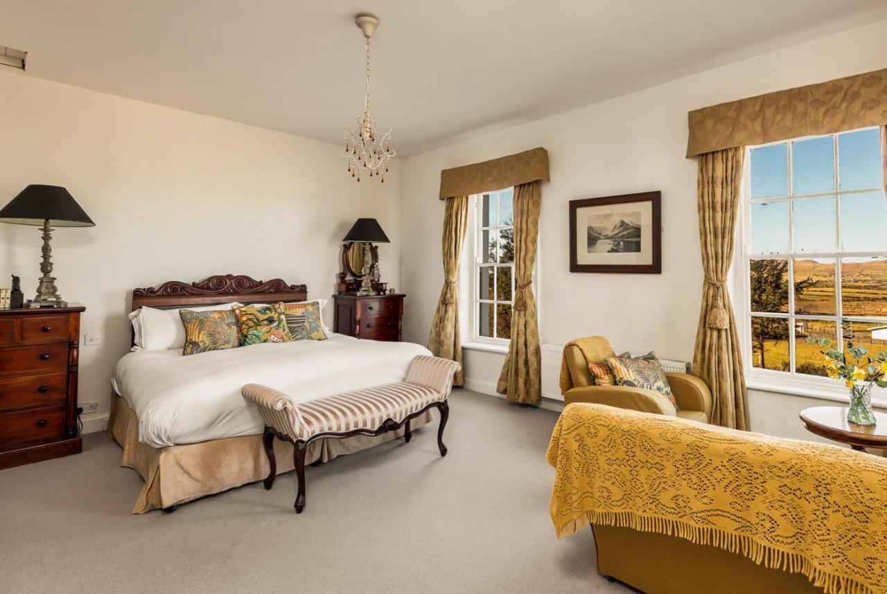 Granville House Apartments And Garden Suites Ballyferriter Dış mekan fotoğraf