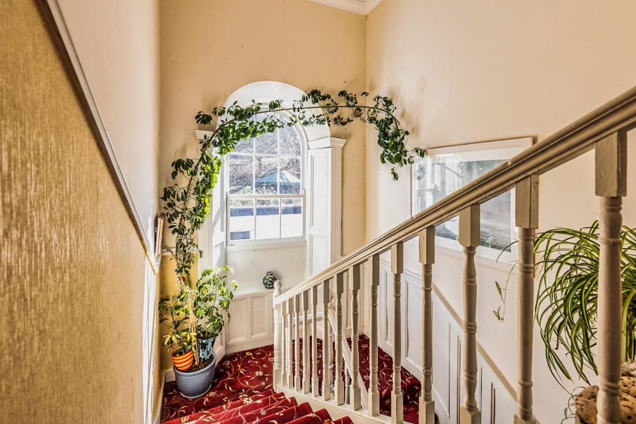 Granville House Apartments And Garden Suites Ballyferriter Dış mekan fotoğraf