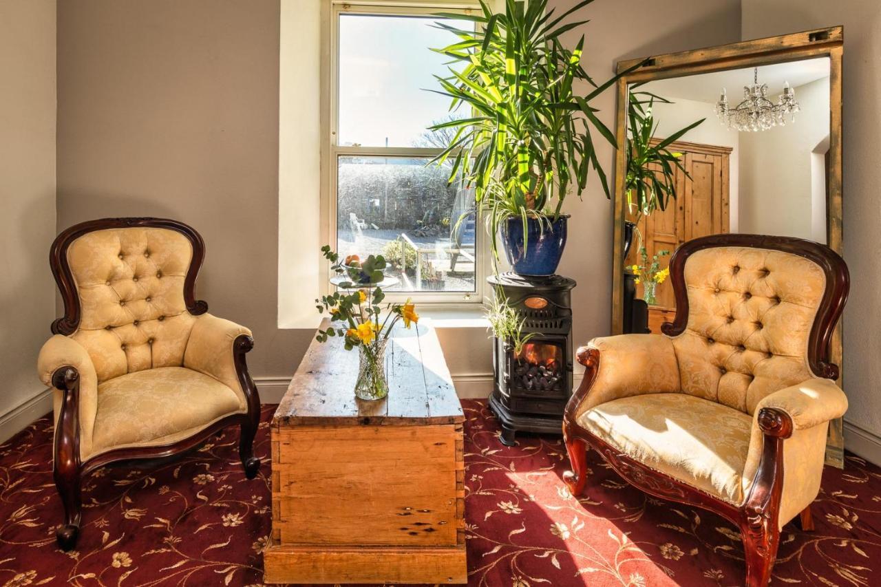 Granville House Apartments And Garden Suites Ballyferriter Dış mekan fotoğraf
