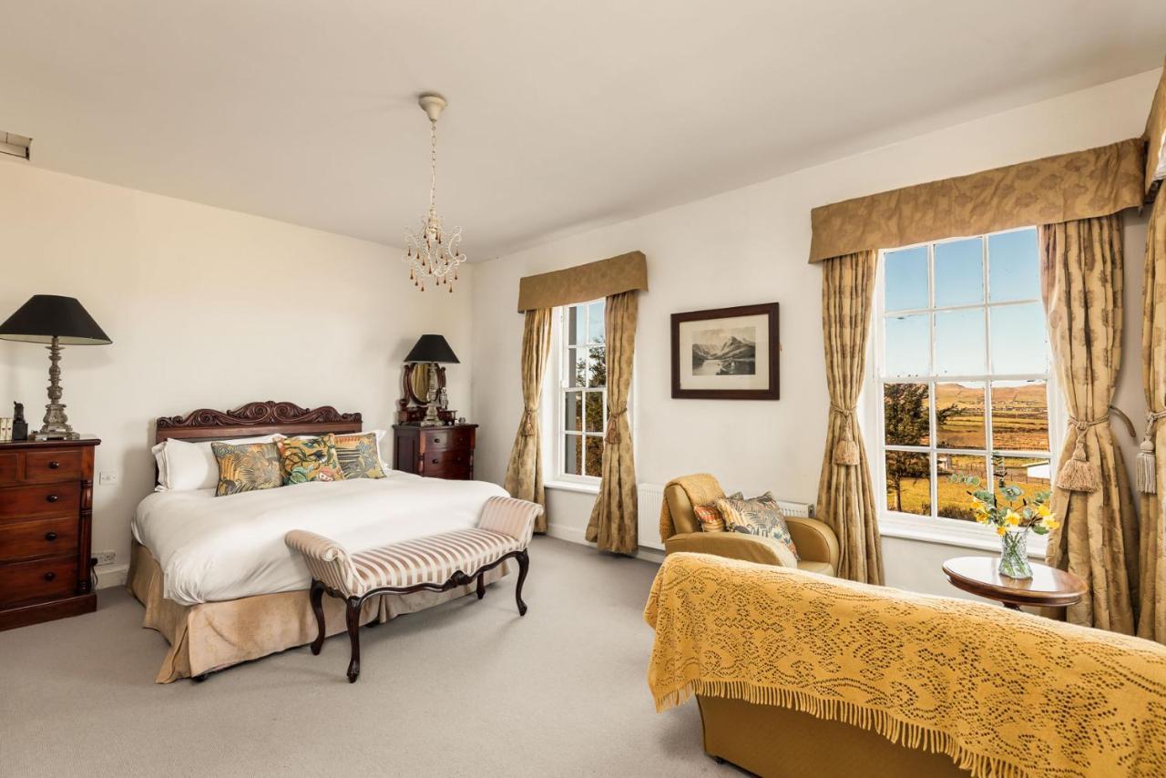 Granville House Apartments And Garden Suites Ballyferriter Dış mekan fotoğraf