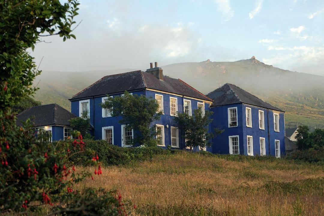 Granville House Apartments And Garden Suites Ballyferriter Dış mekan fotoğraf