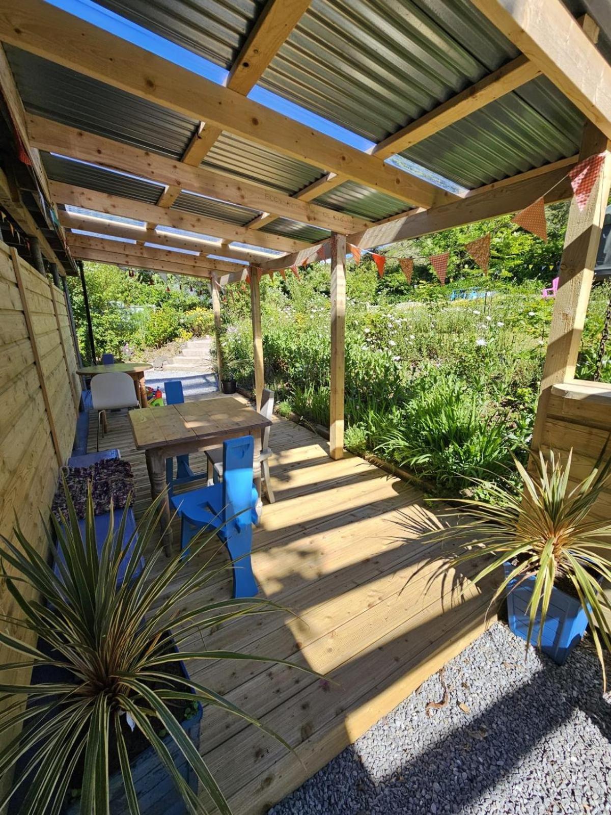 Granville House Apartments And Garden Suites Ballyferriter Dış mekan fotoğraf