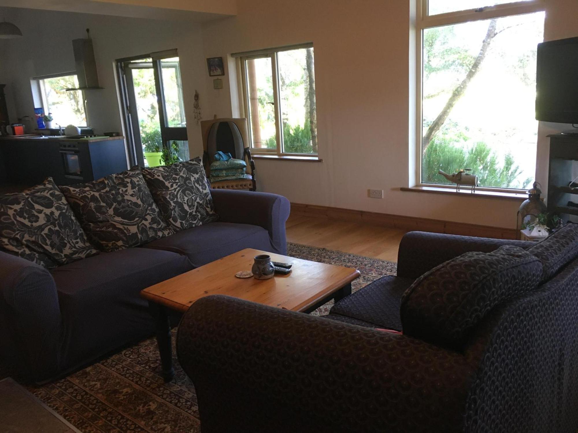Granville House Apartments And Garden Suites Ballyferriter Dış mekan fotoğraf