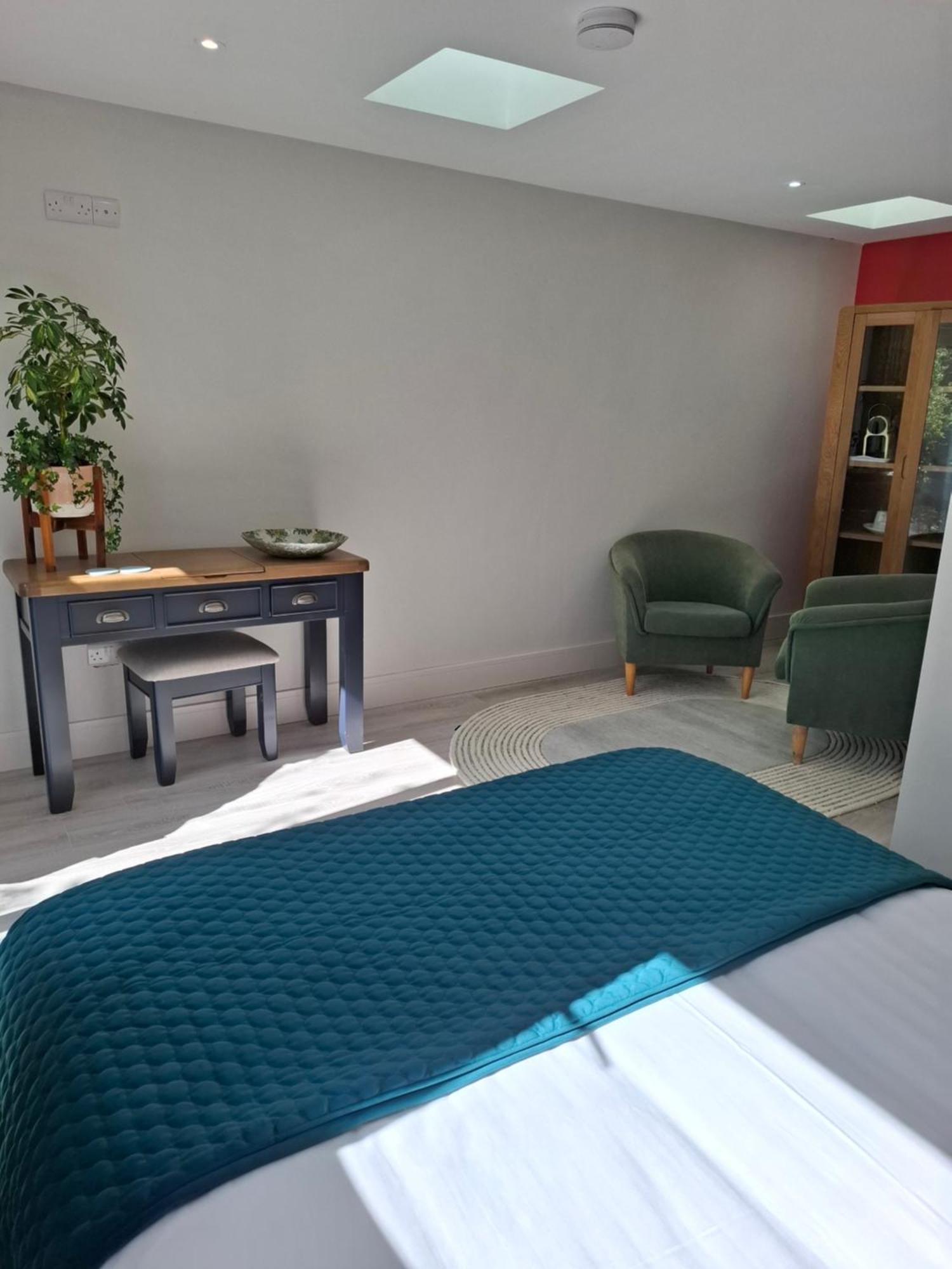 Granville House Apartments And Garden Suites Ballyferriter Dış mekan fotoğraf